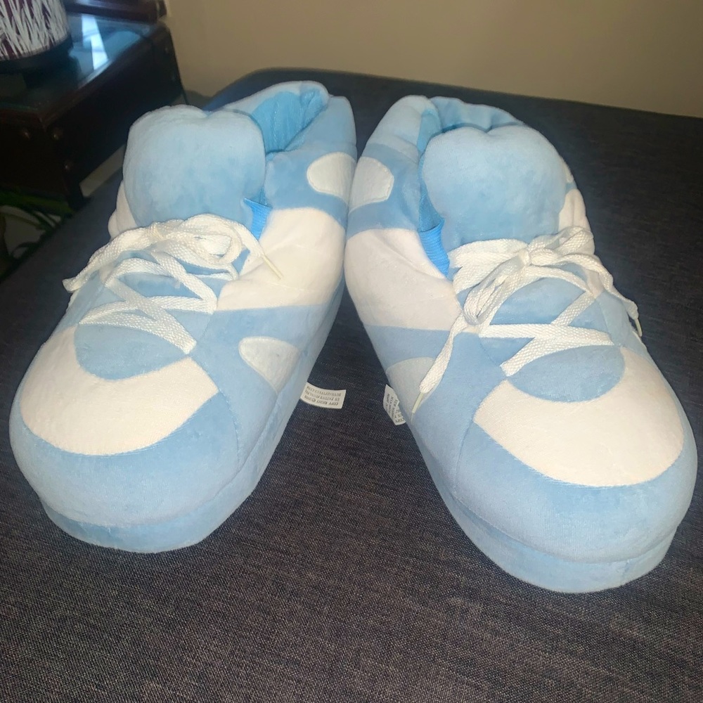 Happy Feet Slippers